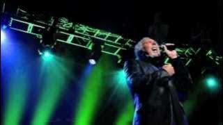 Tom Jones - You're My World