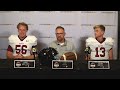 FAITH LUTHERAN ACADEMY  -  Las Vegas Sun High School Football Media Day