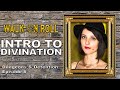 INTRO TO DIVINATION | Walk-On Roll | Dungeons and Detention Episode 8