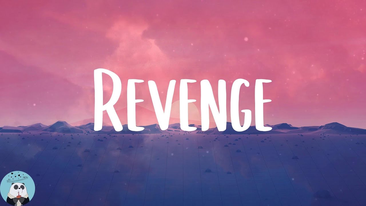 XXXTENTACION - Revenge (Lyrics) - YouTube