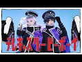 【刀剣乱舞】天保江戸組で テレキャスタービーボーイ 踊ってみた【コスプレ】