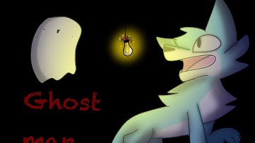 Ghost map (closed) Backups open