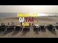 SHREDDY LYFE QATAR PART TWO: VLOG 1