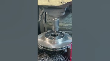 Perfect CNC Retract Height