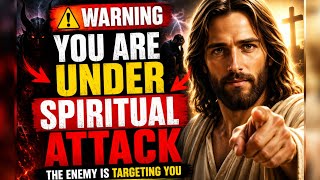 Famous "7 Signs You Are Under Spiritual Attack Right Now"   Net Worth