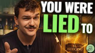 Everything You Know About Tequila Is Wrong