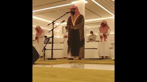 (فلولا-إذا-بلغت-الحلقوم)فجرية يوم الجمعة13-10-1441بتلاوة مؤثره لسورة الواقعة#للشيخ ناصر القطامي