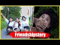 Friendship story  a heart touching friendship story  you cant miss  asha world
