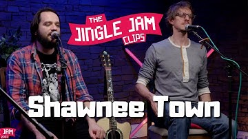 Shawnee Town - The Longest Johns | Jingle Jam 2023 Day 4