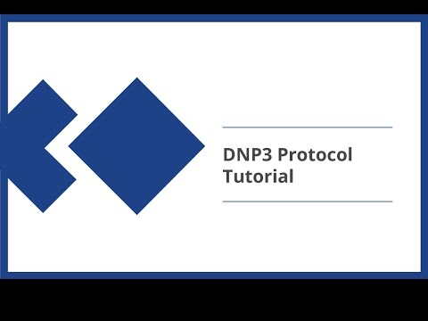 NovaTech DNP3 Tutorial