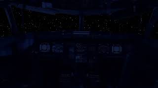 Super Deep Brown Noise | Brown Noise | Cockpit of an intergalactic Spacecraft