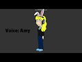 My Comedy World avatar (REMAKE)
