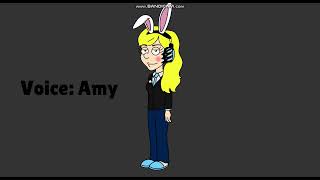 My Comedy World avatar (REMAKE)