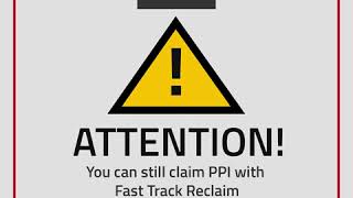 Attention - You Can Still Claim Back PPI