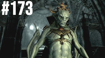 Skyrim Legendary (Max) Difficulty Part 173 - Harkon / Harkoff