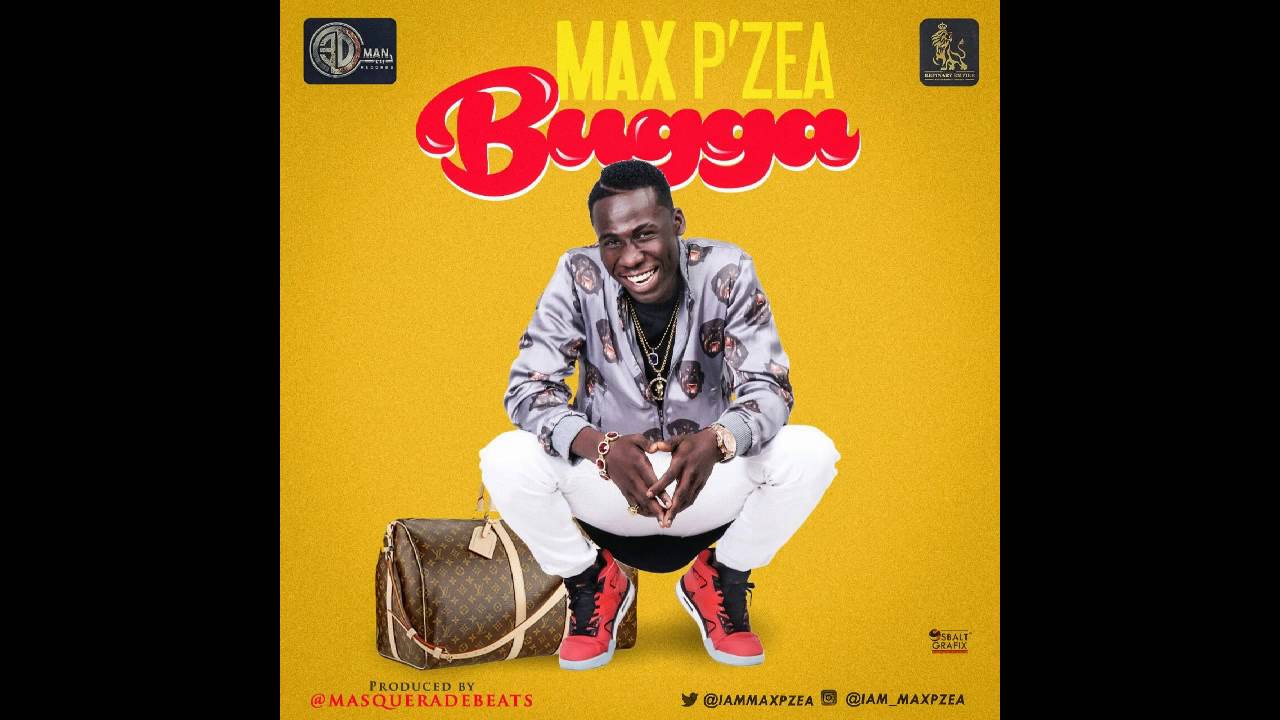 Watch Max P'zea - Bugga (Prod. by Masqueradebats) on YouTube Watch Max P'zea - Bugga (Prod. by Masqueradebats) on YouTube