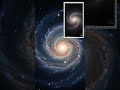 O Hubble encontrou algo a 380 milhões de anos-luz!