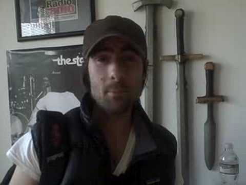 Troublemaker Invite with Special Guest Star