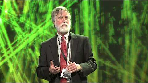 Mark Cackler, World Bank - Agriculture for Sustain...
