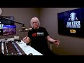 From his first mic crack to today, Jim Kerr has been part of the soundtrack to classic rock radio