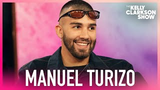 Manuel Turizo Manifests Finding Love In The Bahamas In New Single