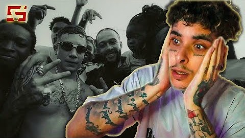 JAG REAGE I MC Hariel, Memphis Depay - Peita do Coringão I [REACT/ANÁLISE] | VERSATIL