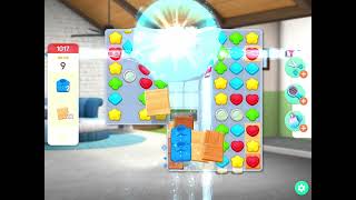 Let's Play - Project Makeover (Level 1011 - 1020)