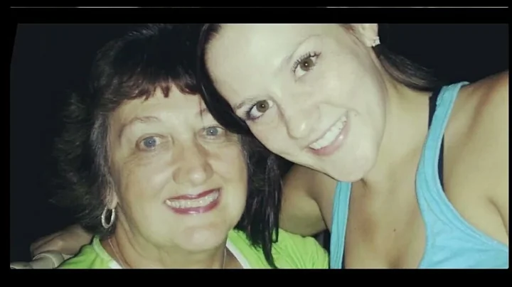 Anita Hudson - Celebration of Life
