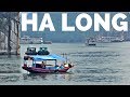 MAJESTIC HA LONG BAY | The Best of VIETNAM | Epic Boat Trip