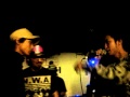 3 on 3 2009 大阪予選