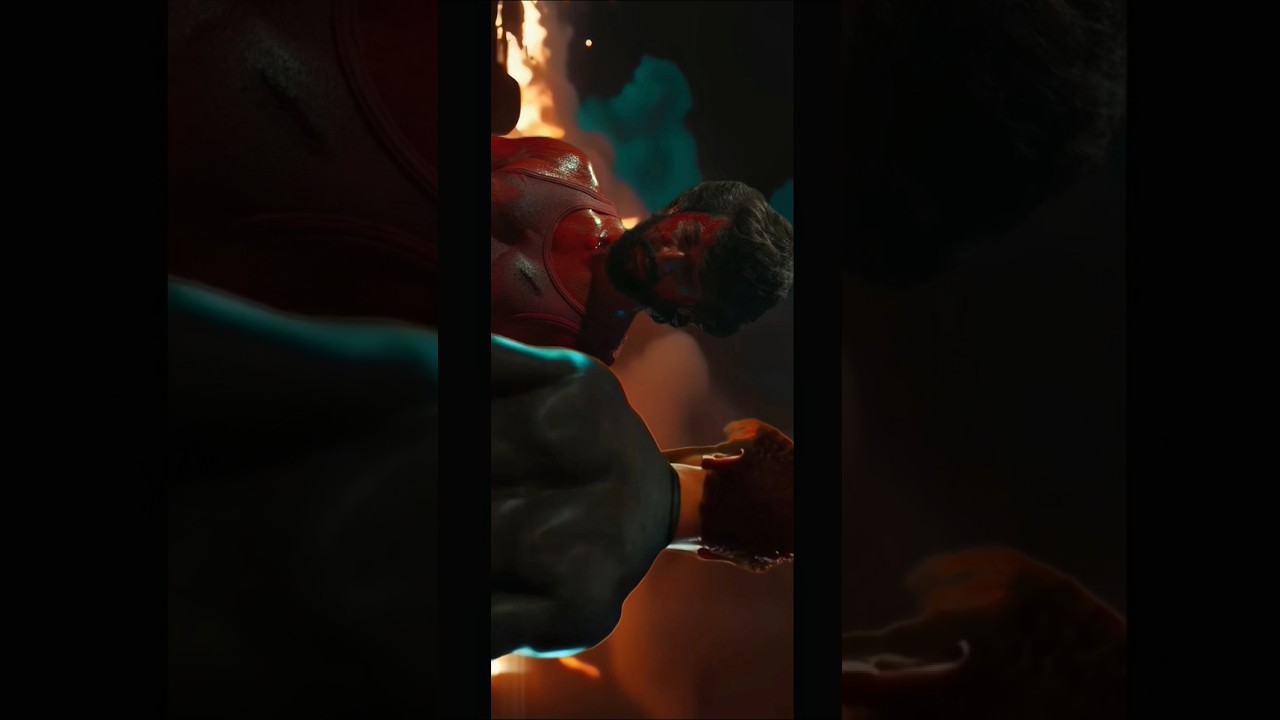 Salaar ❌️ Sarkar 🔥 Edit  