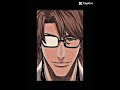 Aizen aura