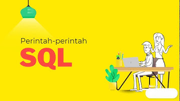Basis Data #8 - Perintah Dasar (SQL) Aljabar, Kalkulus Relasional, Fungsi Tanggal dan Waktu