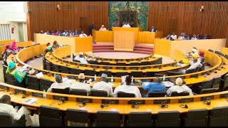 Cri$e Politique au Sénégal : Report des Élections Met l'Assemblée Nationale Face à son Histoire image