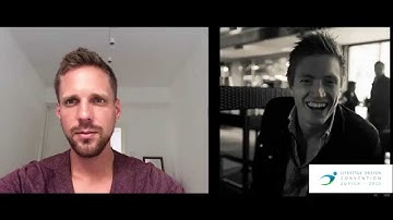 Morten Hake | Paradigm Shift | Speaker at the Lifestyle Design Convention 2015