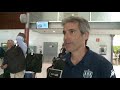 Auckland City FC landed in Noumea