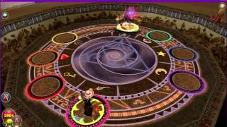 Wizard101 Transcendent Balance  3rd Age Pvp Leaderboards 1000