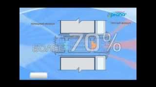 Рекуперация тепла рекуператором Прана - что это такое?(, 2014-05-14T08:19:38.000Z)