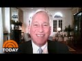 Walter Isaacson Talks About Book ‘The Code Breaker’ | TODAY