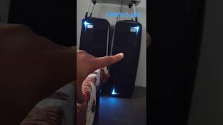 Heera 6 pro Flowbeat#haryanvi #hometheater #flowbeats @flowbeats3