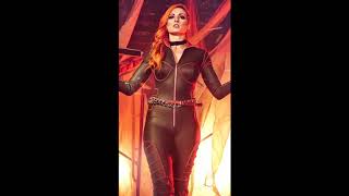 Becky Lynch- Hip Hop Theme Remix (Celtic Gangster)