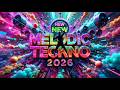 MELODIC TECHNO MIX 2026 | Melodic Techno &amp; Progressive House Mix 2026