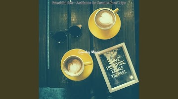 Sprightly Moods for Traveling