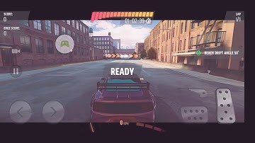 Drift max pro - THE CONTENDER EVWNT  DAY 5 :- LEVEL (3,4,5)