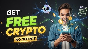 How to Get FREE Crypto on BitMart With NO Deposit (2025)