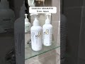 Best shampoo for hair loss in india  sakura shampoo japan review 