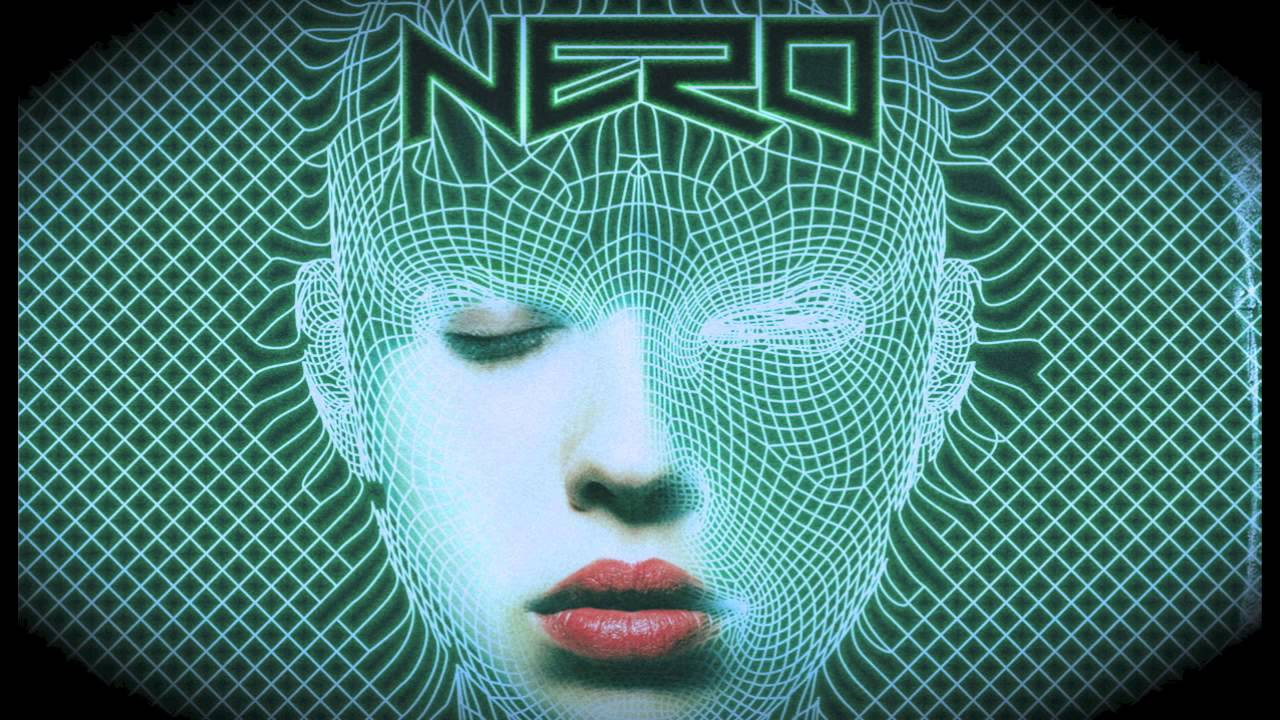 Nero satisfy. Nero - Etude. Nero исполнитель. Nero диджей. Неро логотип.
