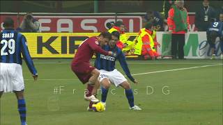 Totti ● Best skills and passes ● Tribute HD