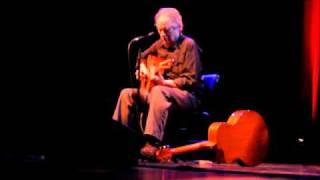 Leo Kottke - Snorkel chords