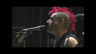 NoFx - Linoleum live 2014